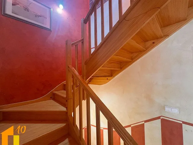 Casa con parcela en "Urbanización Las Tenadas" — 18