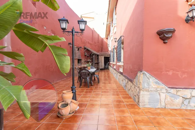 CASA INDEPENDIENTE EN MÁLAGA - EL HOGAR DONDE CRECERÁ TU FAM - foto 5