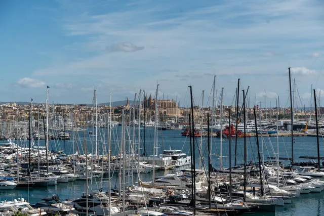 Piso en venta en Maritimo — 25
