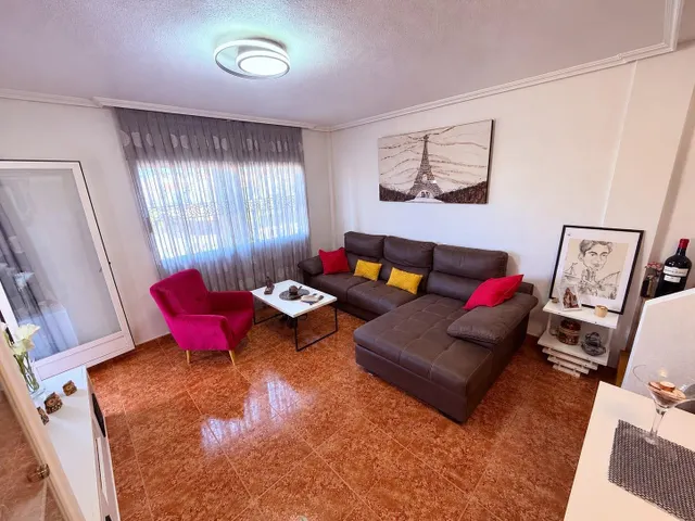 Amplia vivienda en San Javier con gran terraza y múltiples posibilidades — 10