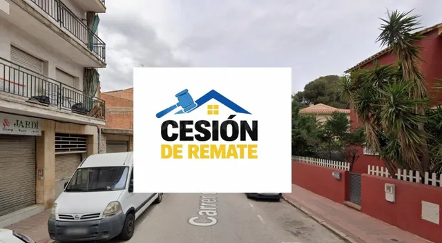VENTA EN CONDICIONES ESPECIALES - MODALIDAD CESIÓN DE REMATE