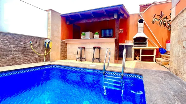Chalet 4 habitaciones 337m² en venta - Pulpí - foto 4