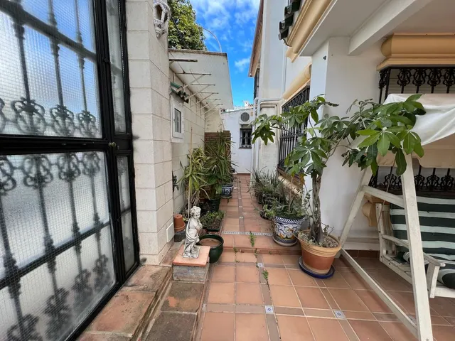 Chalet 4 habitaciones 238m² en venta - Marbella — 31