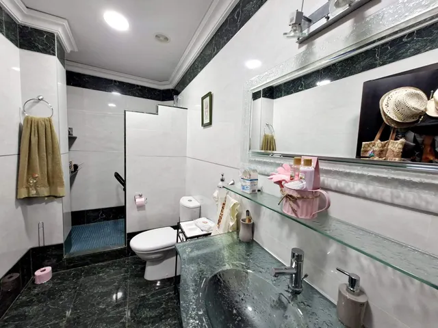 Exclusividad, espacio y lujo en cada rincón: una vivienda espectacular en Aspe ✨ — 22