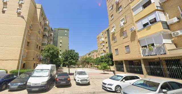 Venta piso en Sevilla — 2