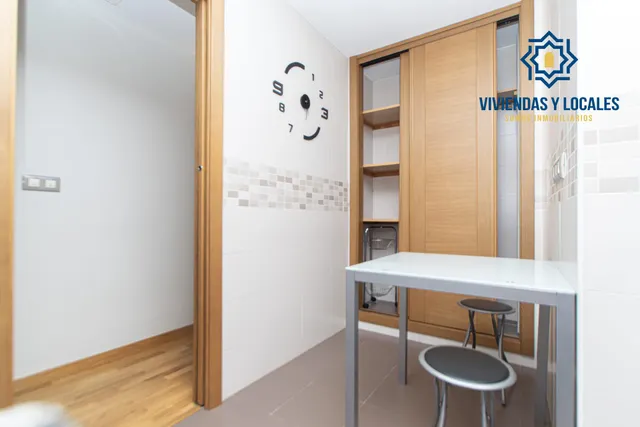 Ático a la venta en La Zubia ¡en rentabilidad! — 12