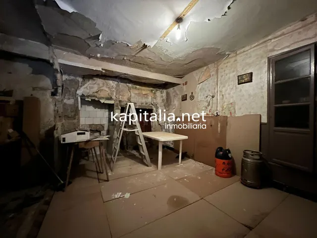 Casa a la venta en Ontinyent zona centro . - foto 5