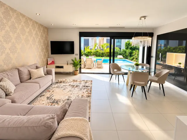 Villa 3 habitaciones 125m² en venta - Costa blanca sur - foto 4