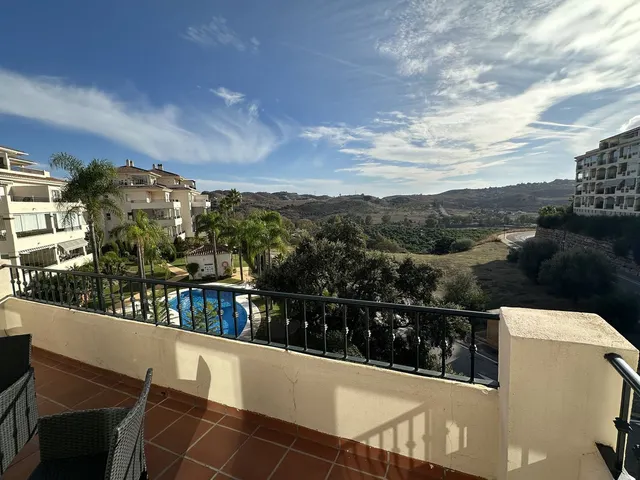 Apartamento 2 habitaciones 100m² en venta - Riviera del sol — 11