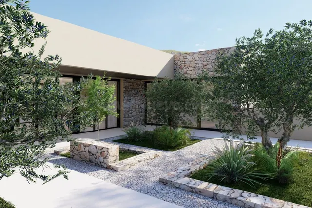 Villa 6 habitaciones 381m² en venta - Yecla — 5