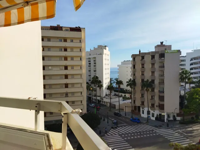 Apartamento 2 habitaciones 63m² en venta - Marbella — 12