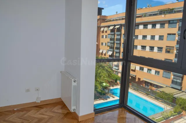 Apartamento 2 habitaciones 90m² en alquiler - Rejas - foto 2