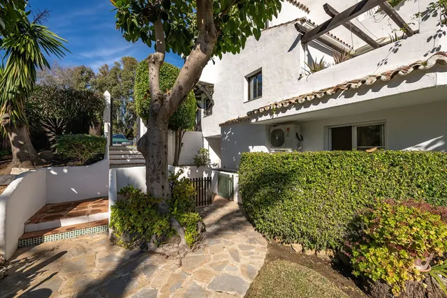 Apartamento 4 habitaciones 173m² en venta - Marbella — 37
