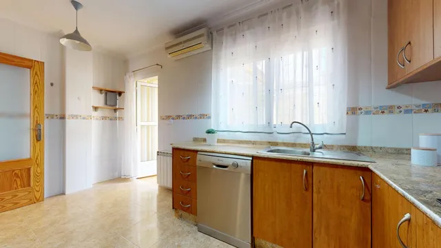 MAGNÍFICA VIVIENDA de 4 dormitorios en SAN JAVIER — 10