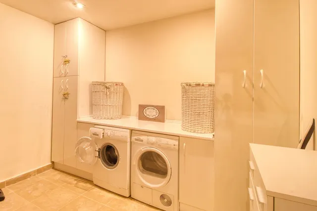 Adosado 4 habitaciones 230m² en venta - Costa del Sol — 42