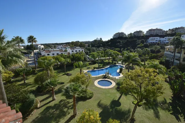 Ático 3 habitaciones 118m² en venta - Riviera del sol — 7