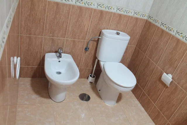 Piso para entrar a vivir en Telde — 9