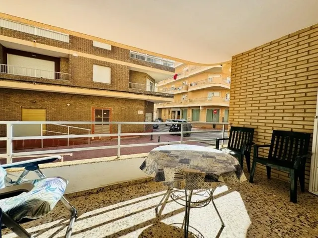 Apartamento 3 habitaciones 130m² en venta - La Mata pueblo — 25