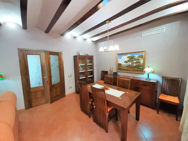 Preciosa casa de pueblo, en Tosalnou, Rafelguaraf — 37