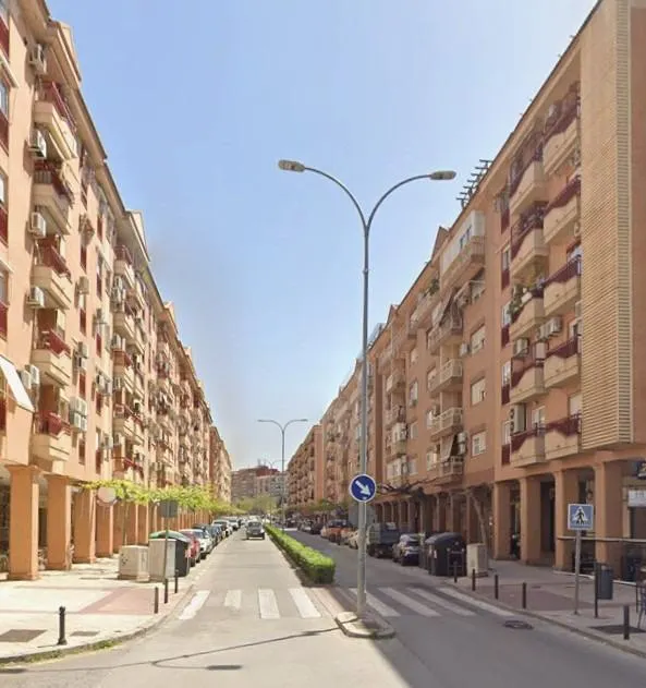 PISO EN JAEN