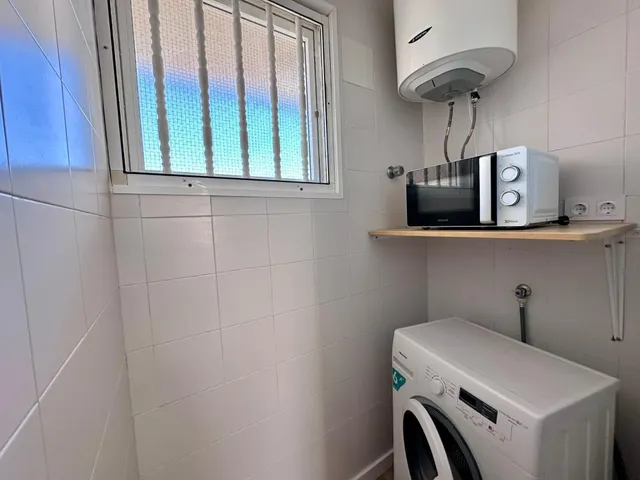 Apartamento 2 habitaciones 55m² en venta - Estacion de autobuses — 26