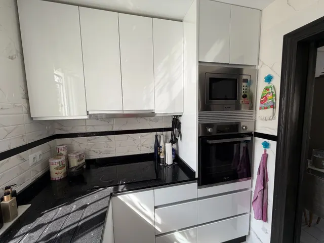 Apartamento 2 habitaciones 65m² en venta - Montepinar-La Aparecida-Raiguero — 12