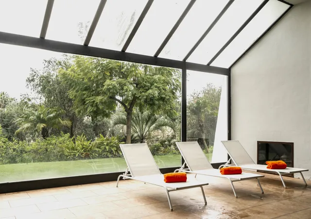 Chalet 5 habitaciones 287m² en venta - Costa Del Sol — 44