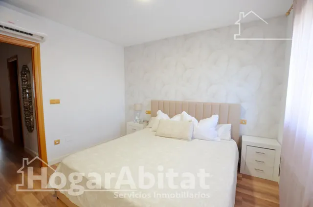 Precioso adosado con garaje, piscina y terraza — 18