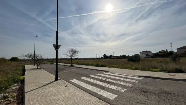 Parcela en El Vedat - foto 4