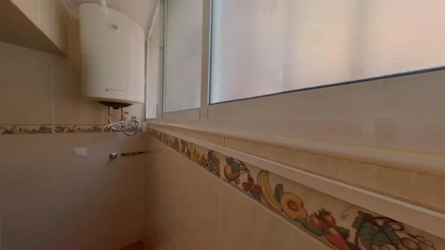 VIVIENDA 3 HABTIACIONES ALQUILADA CON SEGURO DE IMPAGO CIUDAD JARDIN V64 — 18