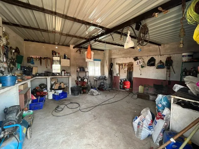 CHALET EN VENTA CTRA OLIVENZA-CHELES — 15