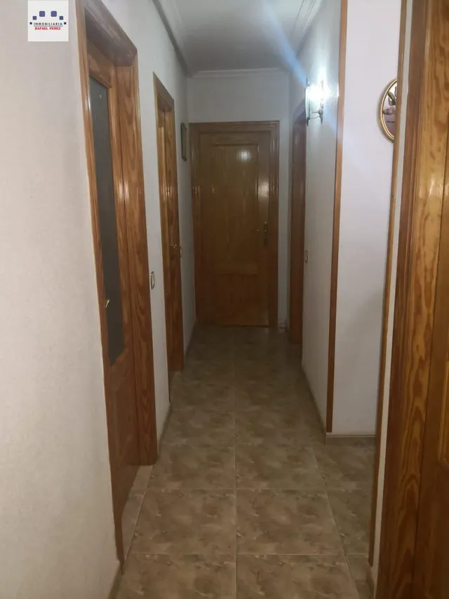 Casa en Calle Colón de Abarán — 6