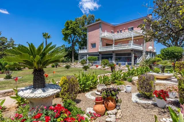 Finca de Recreo " La Almudena" — 5