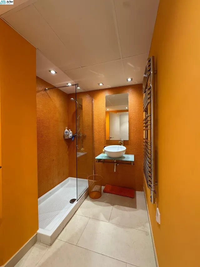 Ático dúplex céntrico en Tossa de Mar. — 22