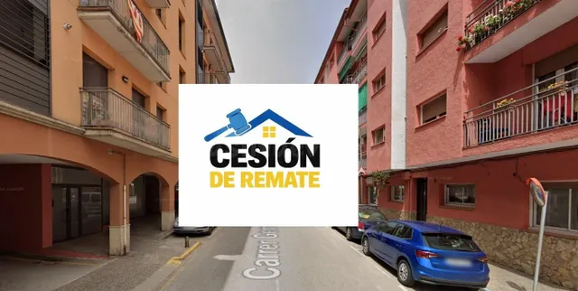 VENTA EN CONDICIONES ESPECIALES - MODALIDAD CESIÓN DE REMATE