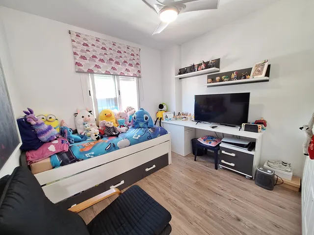 Adosado 3 habitaciones 155m² en venta - Costa Del Sol — 21