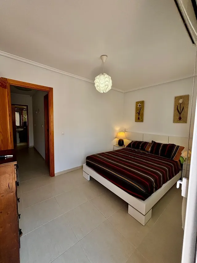 ESPECTACULAR BUNGALOW CON SOLÁRIUM PRIVADO Y VISTAS INCREÍBLES | GRAN ALACANT — 15