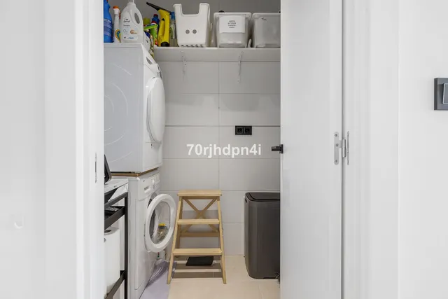 Ático 3 habitaciones 134m² en venta - Costa Del Sol — 6