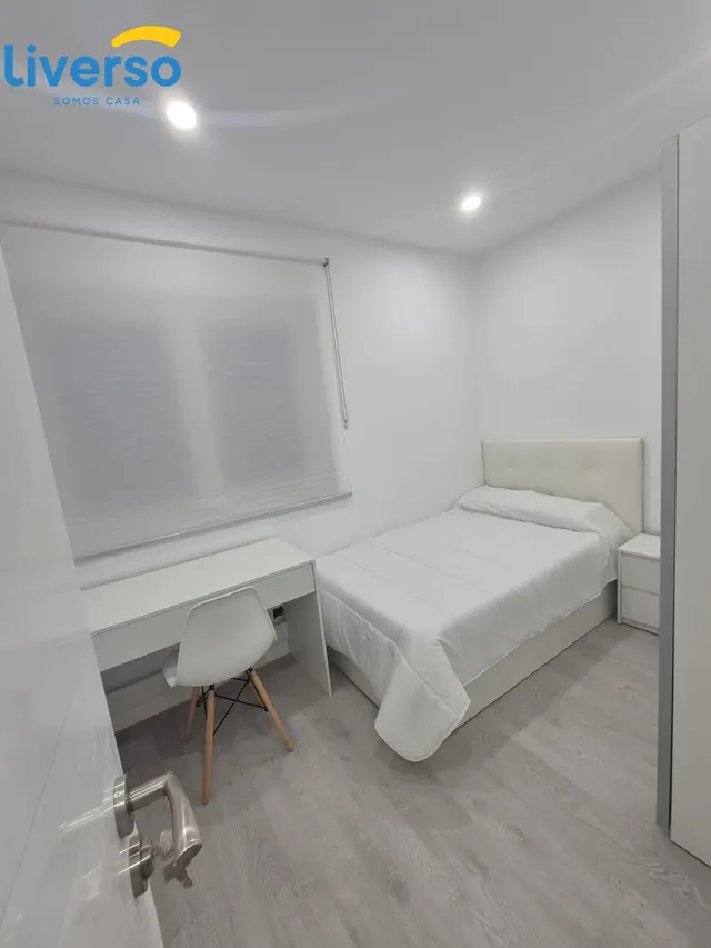 habitaciones NUEVAS A ESTRENAR EN ALQUILER — 12