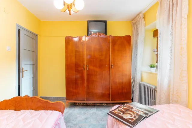 PISO BAJO + SEMI-SÓTANO EN VENTA EN CASORVIDA (LENA) — 33