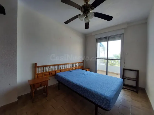 Apartamento en la Playa de Salobreña — 5