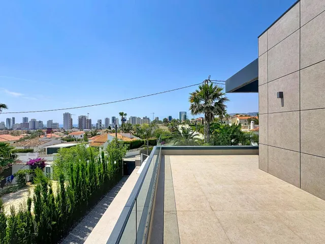 Villa 4 habitaciones 346m² en venta - Pla roig — 43