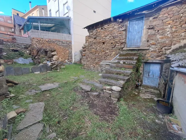 VENTA: Casa Rústica en Toreno — 18