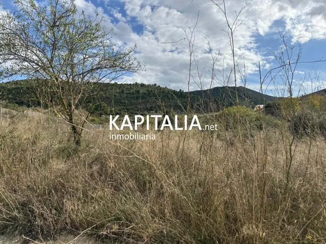 Casa a la venta en Lorcha — 34