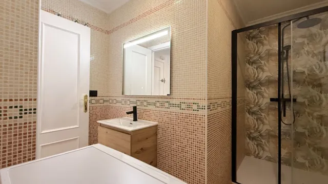 Apartamento 2 habitaciones 50m² en venta - Parque de las Naciones — 23