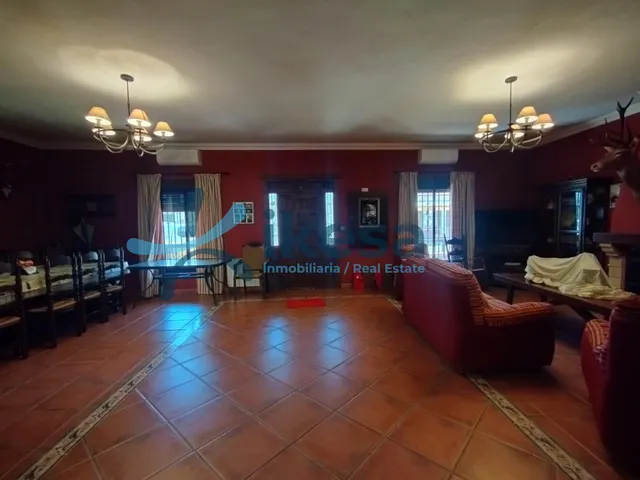 Venta de Casa en El Rocío, Almonte — 7