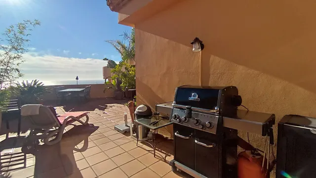 Ático Dúplex 2 habitaciones 130m² en venta - Riviera del sol — 38