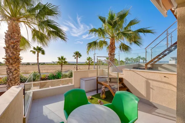 Villa 3 habitaciones 120m² en venta - Centro de la Ciudad Quesada — 9