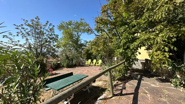 Magnifico chalet a la venta en el santuario de misericorda Borja¡¡ — 34