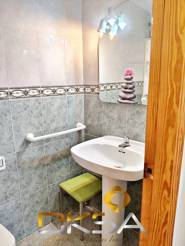 111 M2, 4 habitaciones, ASCENSOR Y TOTALMENTE REFORMADO EN VILA-REAL — 15